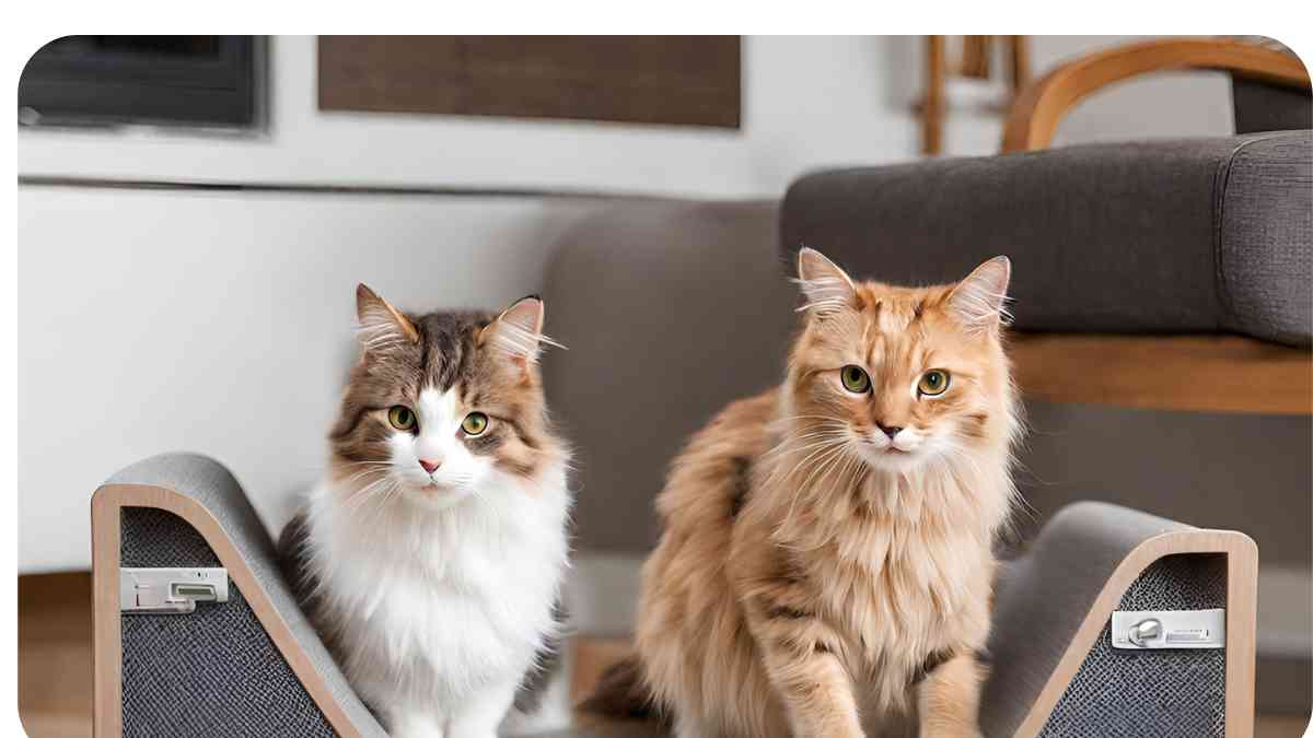 Training Your Cat Using the PetFusion Scratcher Lounge: Dos and Don'ts