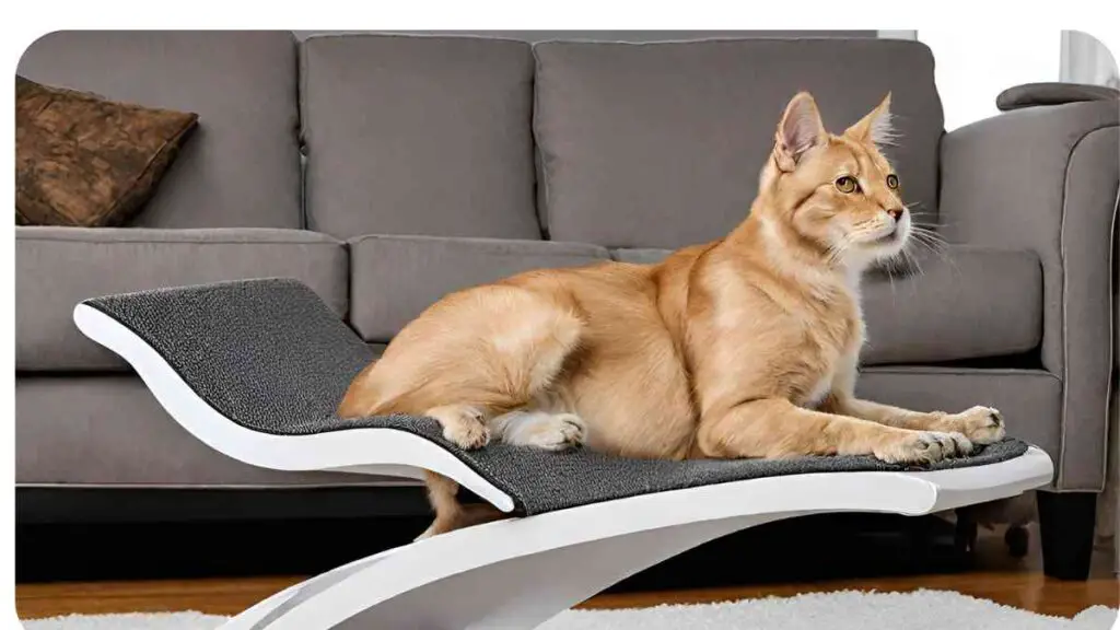 Why Choose PetFusion Scratcher Lounge