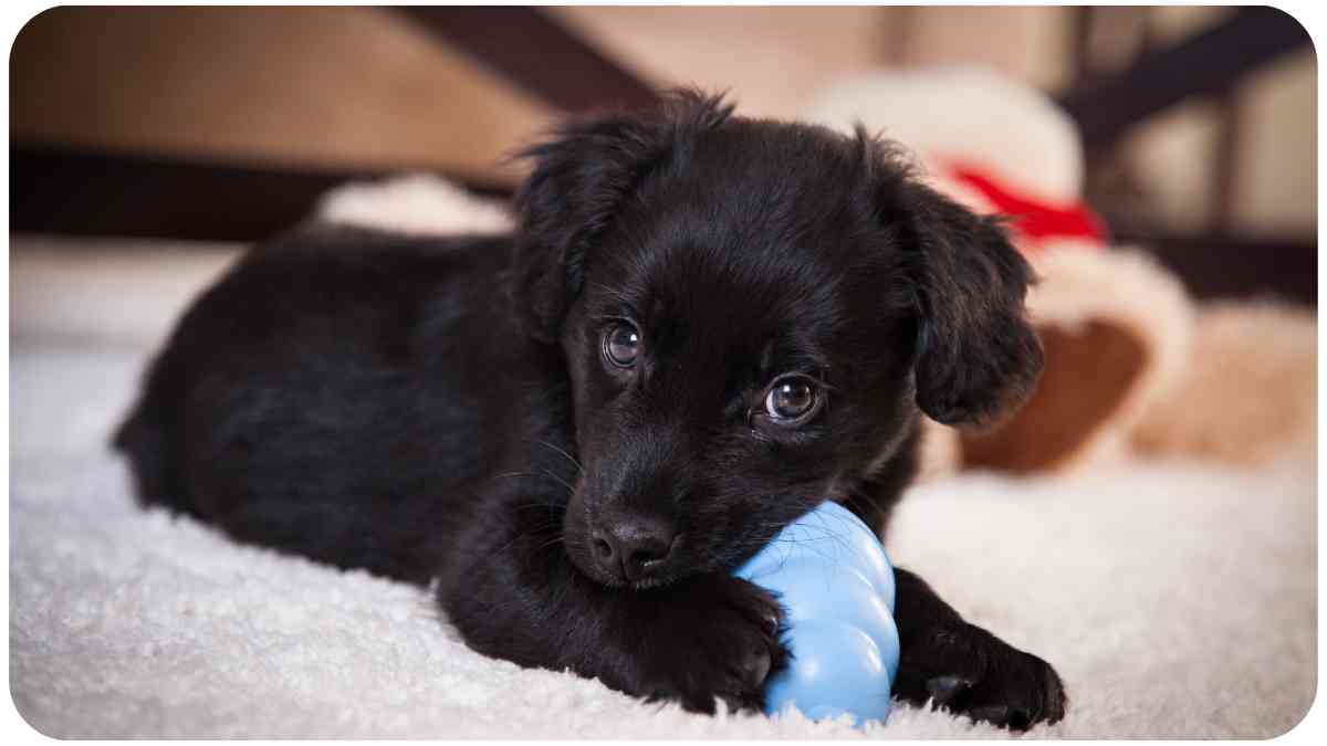 Kong Toys for Puppy Training: Maximizing Benefits