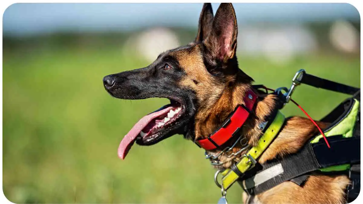 Training Dogs with the Halti Head Collar: Understanding Benefits and Limitations
