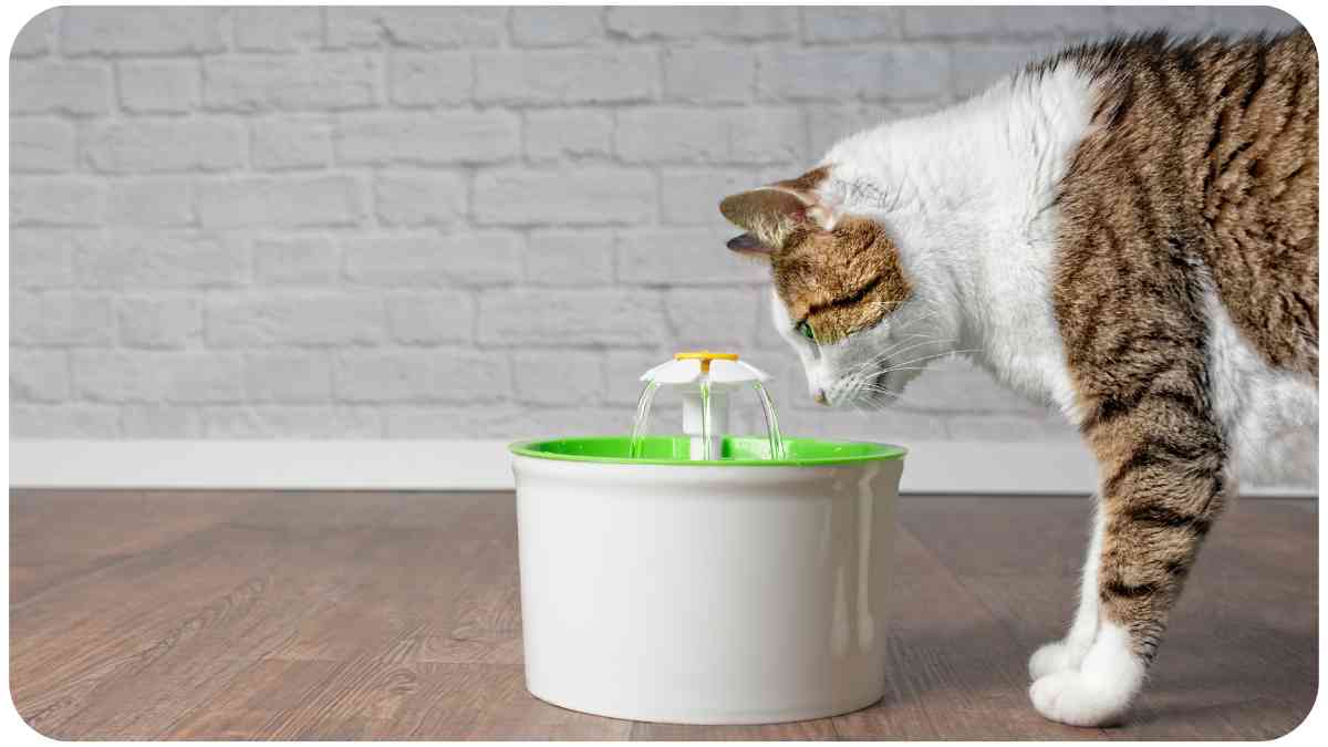 Why Isn't My Drinkwell Pet Fountain Working? Quick Fixes and Solutions